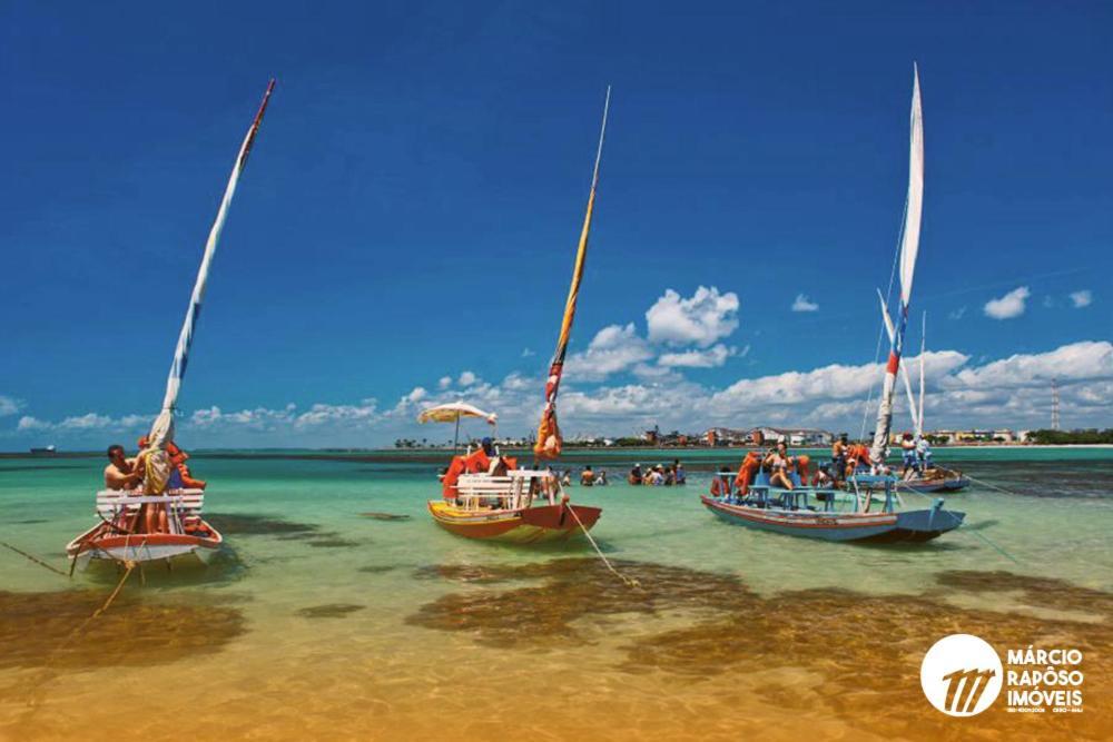 E Massa Pajucara Frente Ao Mar 3* Maceio (Alagoas)