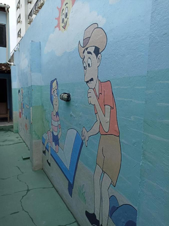 E Massa Pajucara Frente Ao Mar Hotel Maceio (Alagoas)