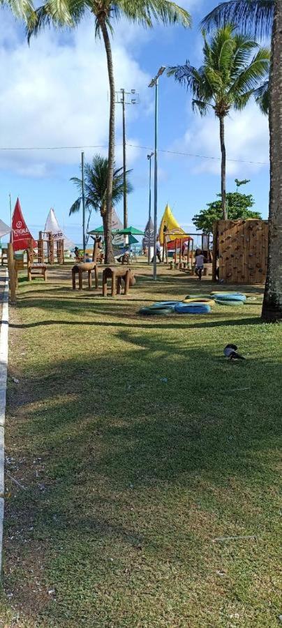 E Massa Pajucara Frente Ao Mar Hotel Maceio (Alagoas)
