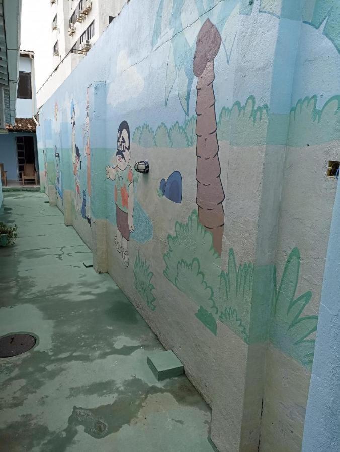 E Massa Pajucara Frente Ao Mar Maceio (Alagoas)