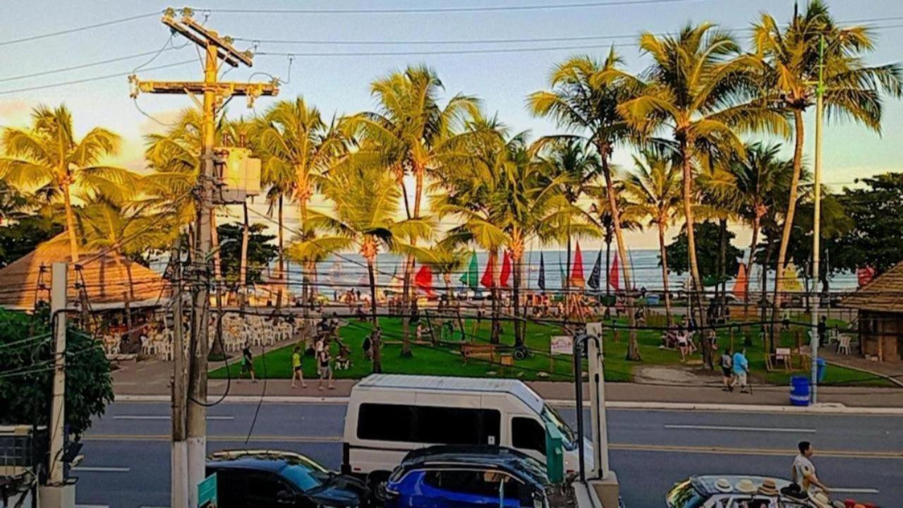 Hotel E Massa Pajucara Frente Ao Mar Maceio (Alagoas)